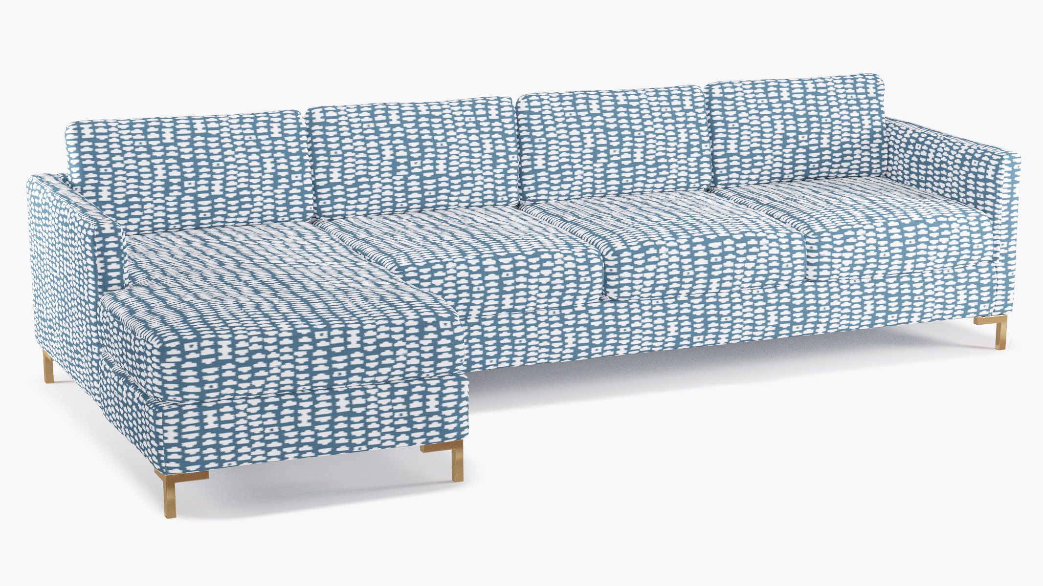 The Inside Sectional - Thumbnail 2