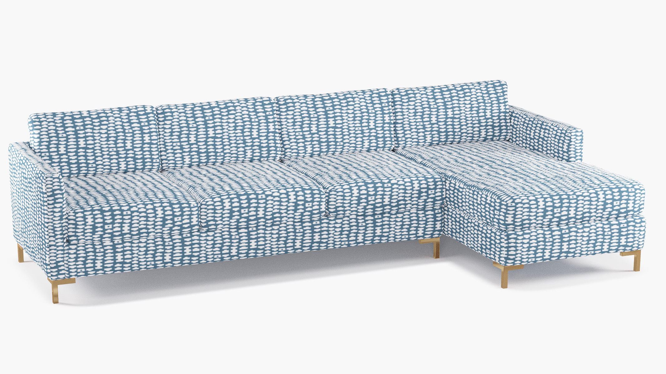 The Inside Sectional - Thumbnail 3
