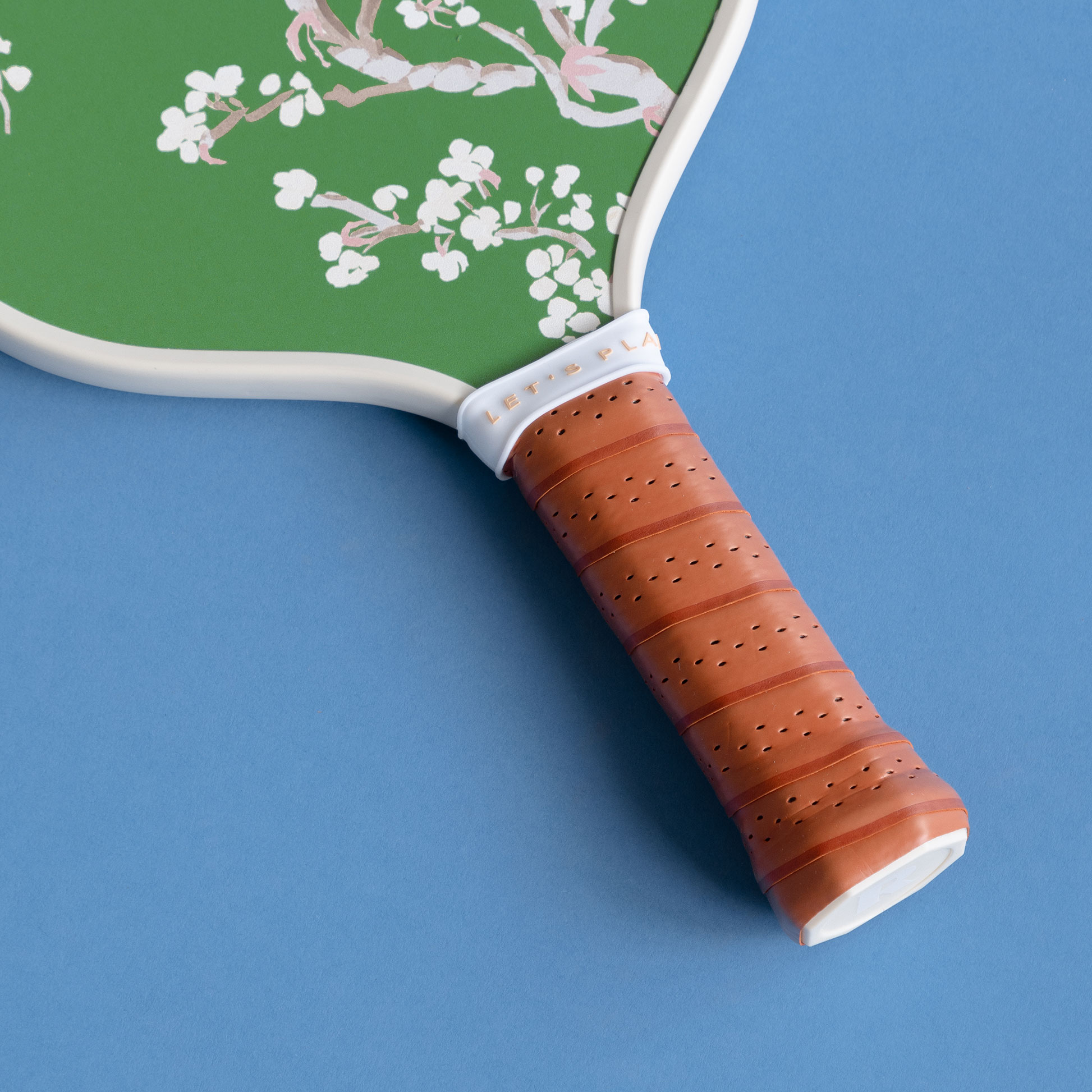 Barton Springs Pickleball Paddle - Thumbnail 5