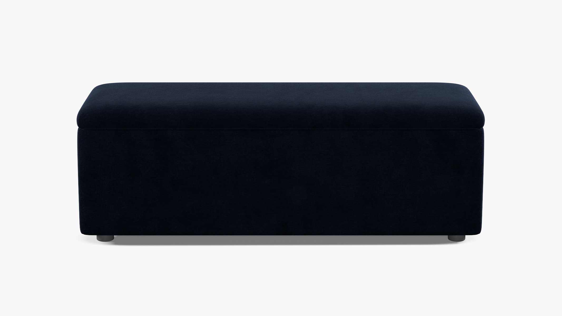The Inside Classic Storage Bench - Thumbnail 2