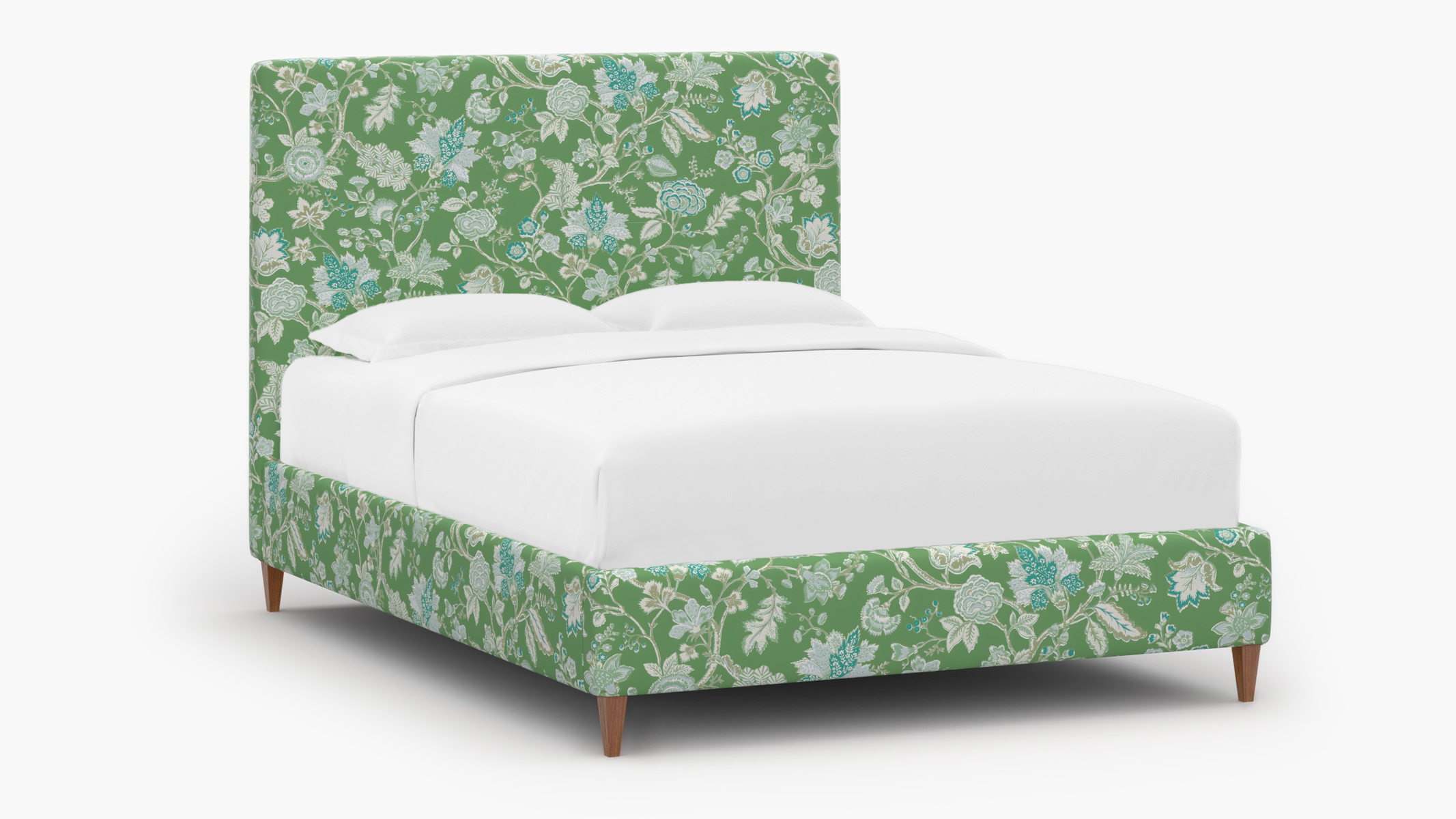 Top Queen Bedframe Picks: Upgrade Your Bedroom Style Today, image size:2133x1200