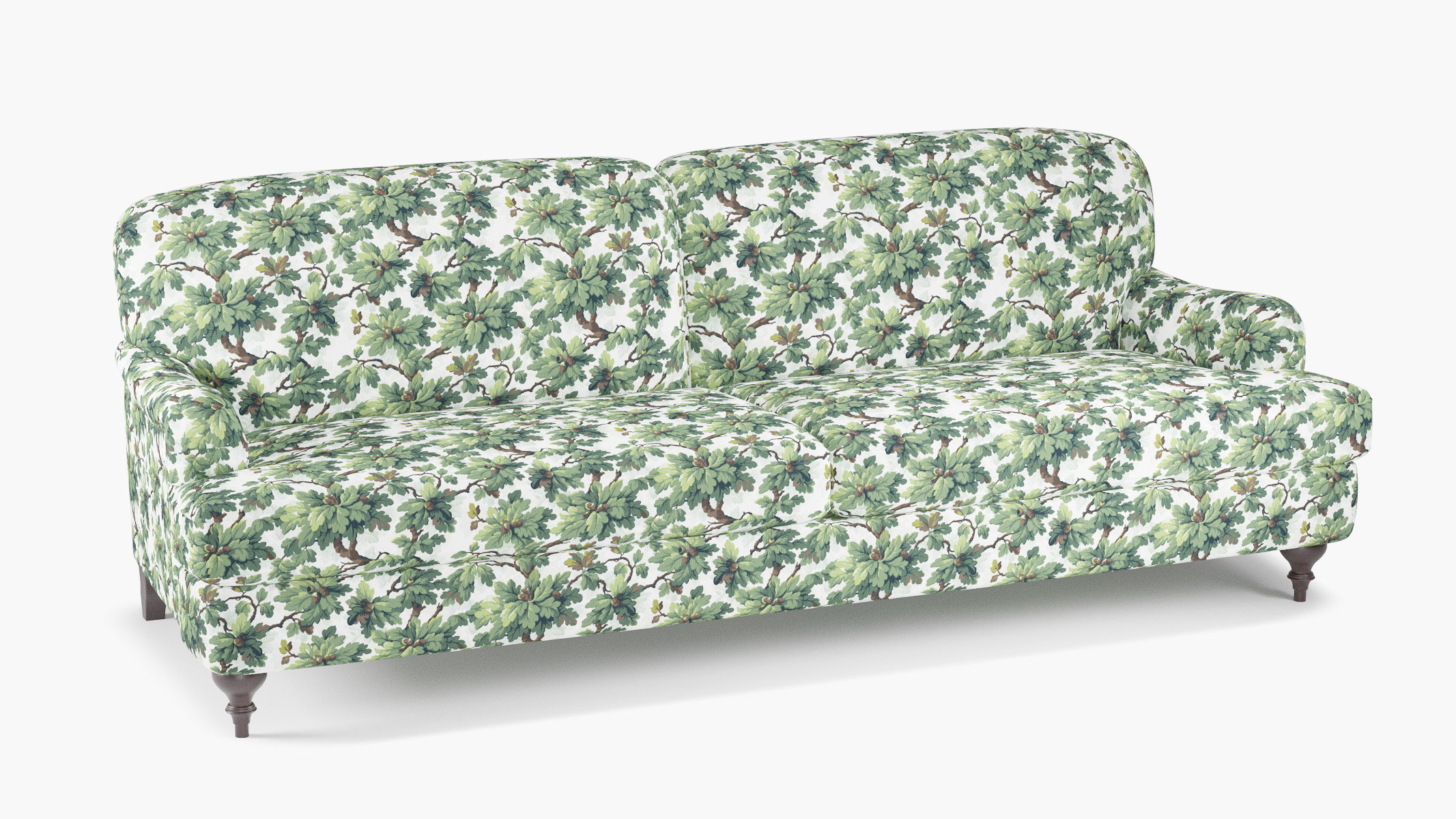 The Inside English Roll Arm Sofa