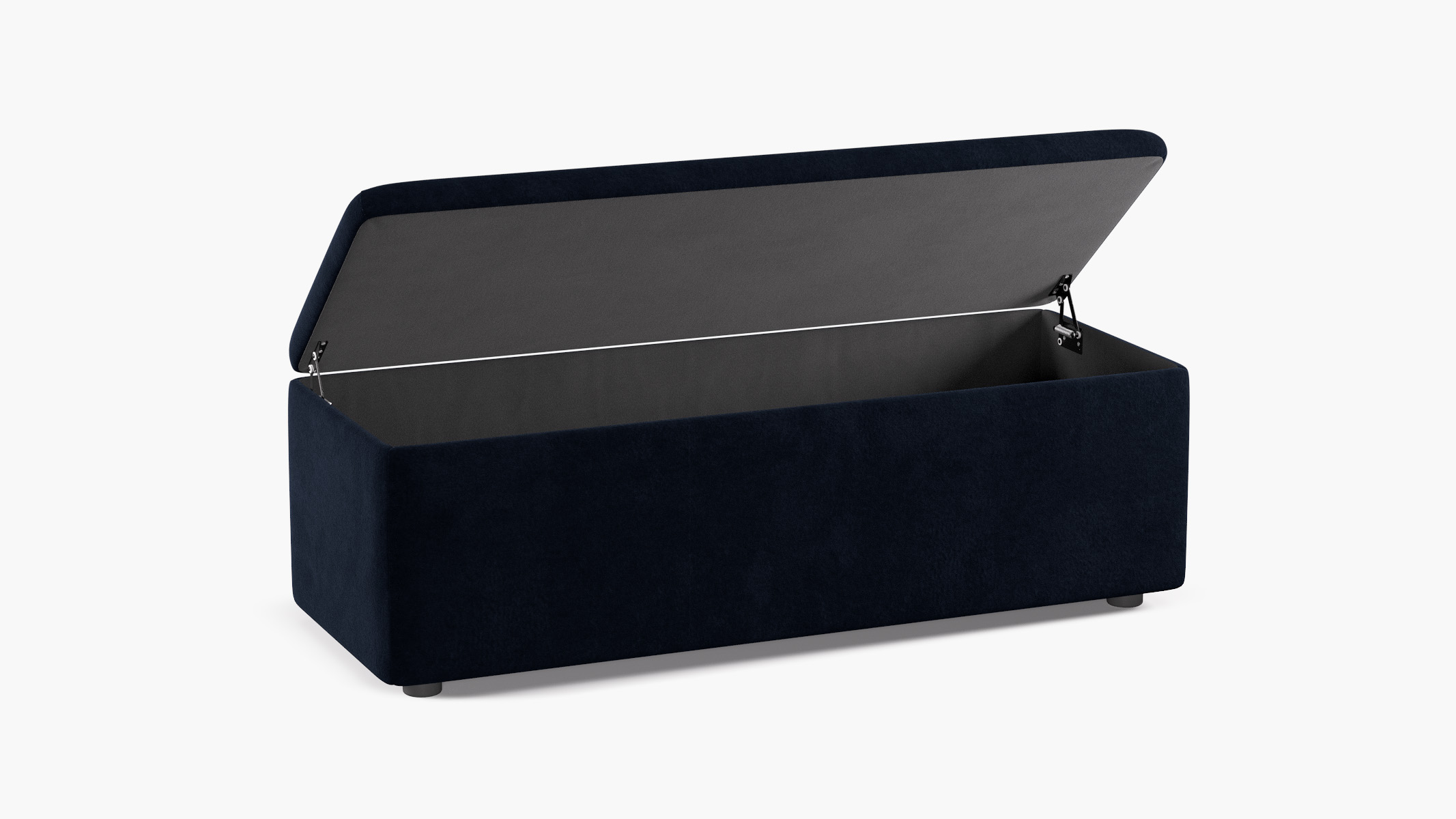 The Inside Classic Storage Bench - Thumbnail 3