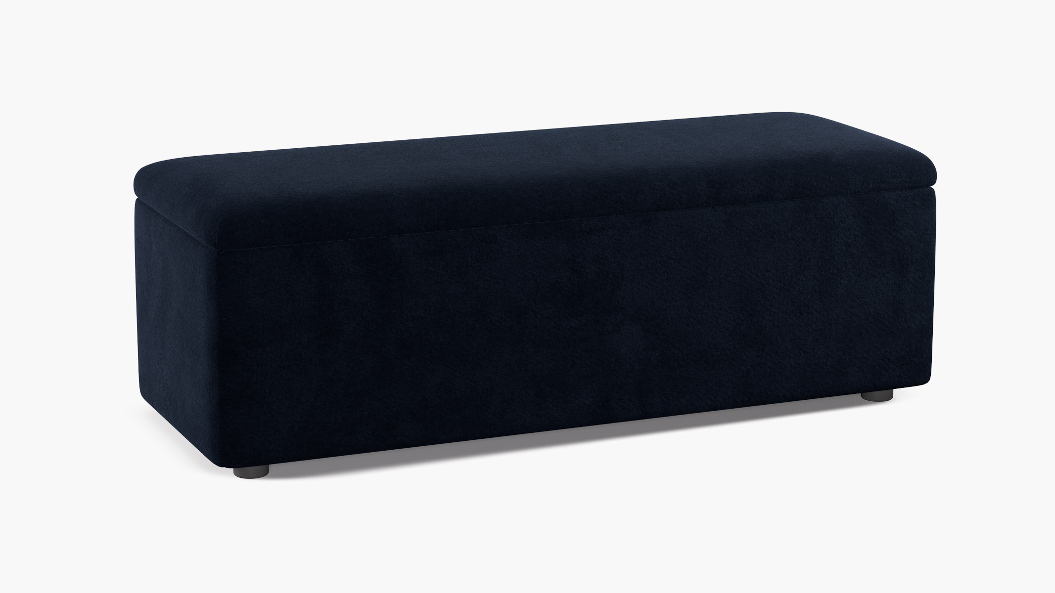The Inside Classic Storage Bench - Thumbnail 4