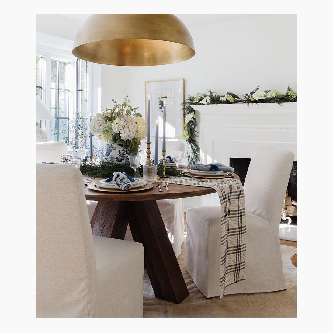 The Inside Dining Chair - Thumbnail 5