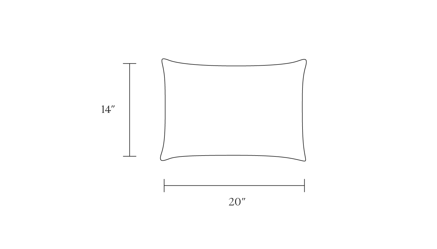 French Blue Linen Upholstered Custom Throw Pillow Cover 14