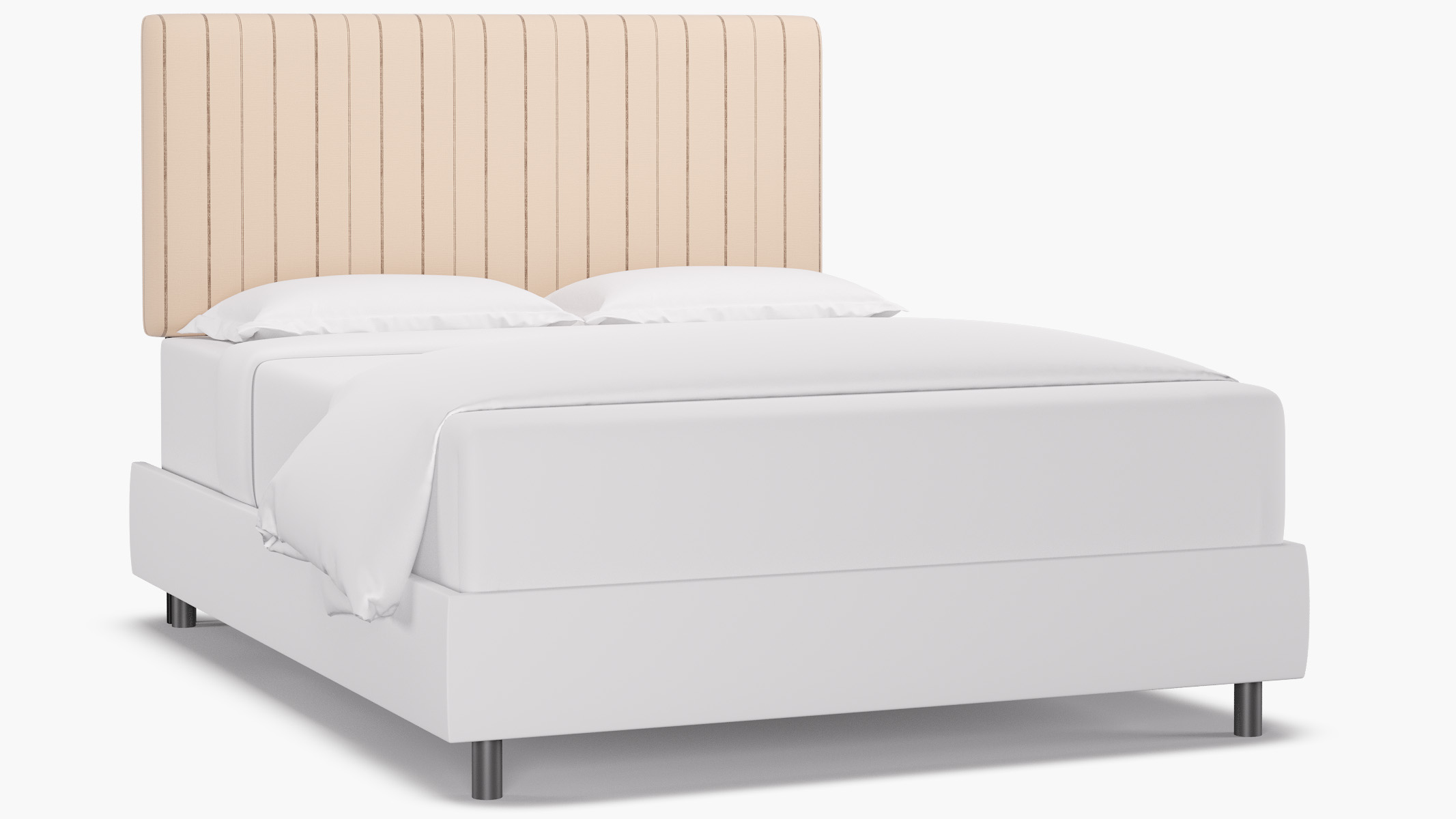 The Inside Square Back Headboard - Thumbnail 3