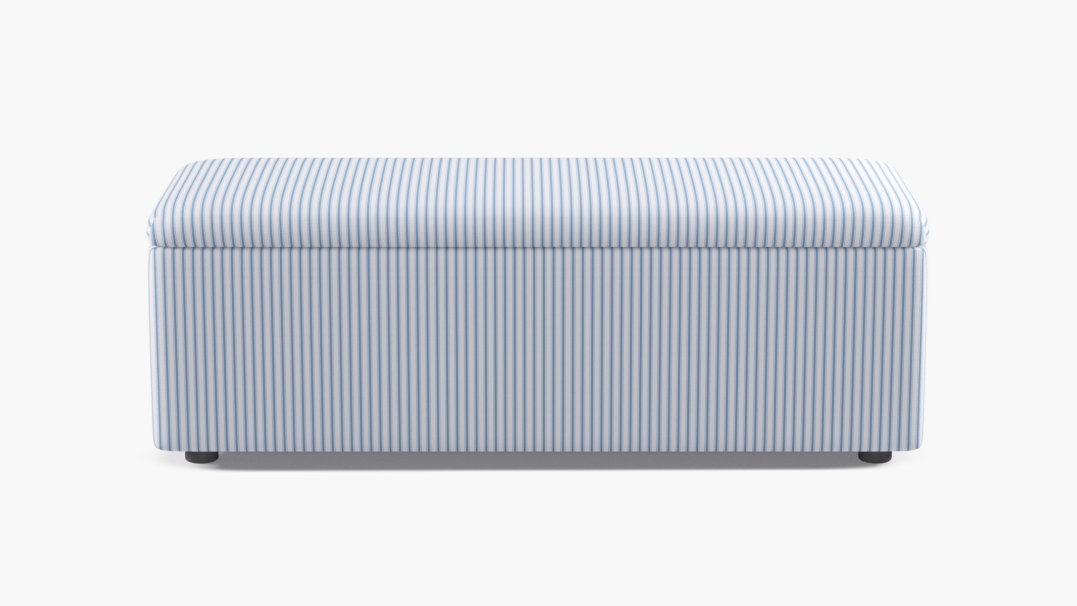 The Inside Classic Storage Bench
