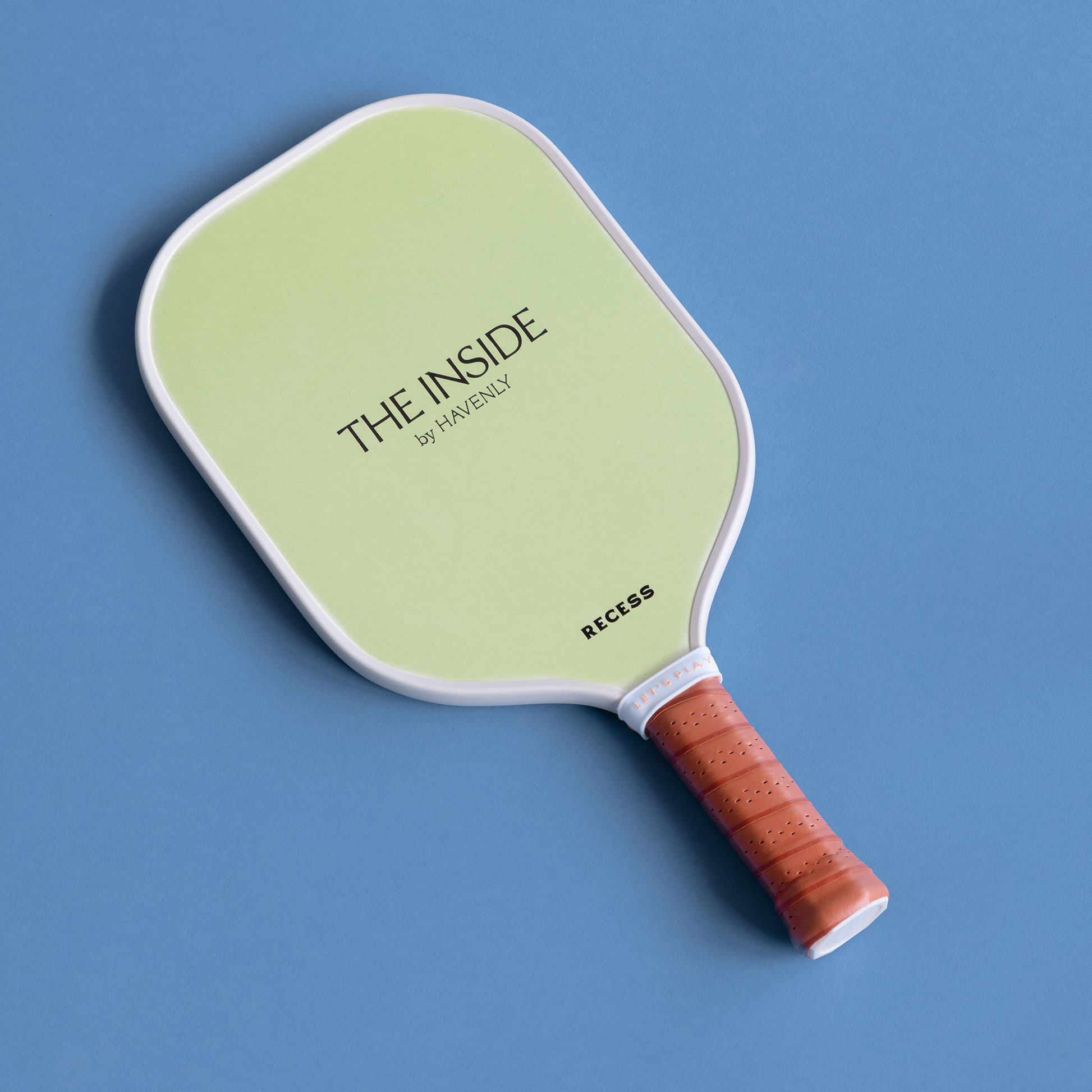 Barton Springs Pickleball Paddle - Thumbnail 4