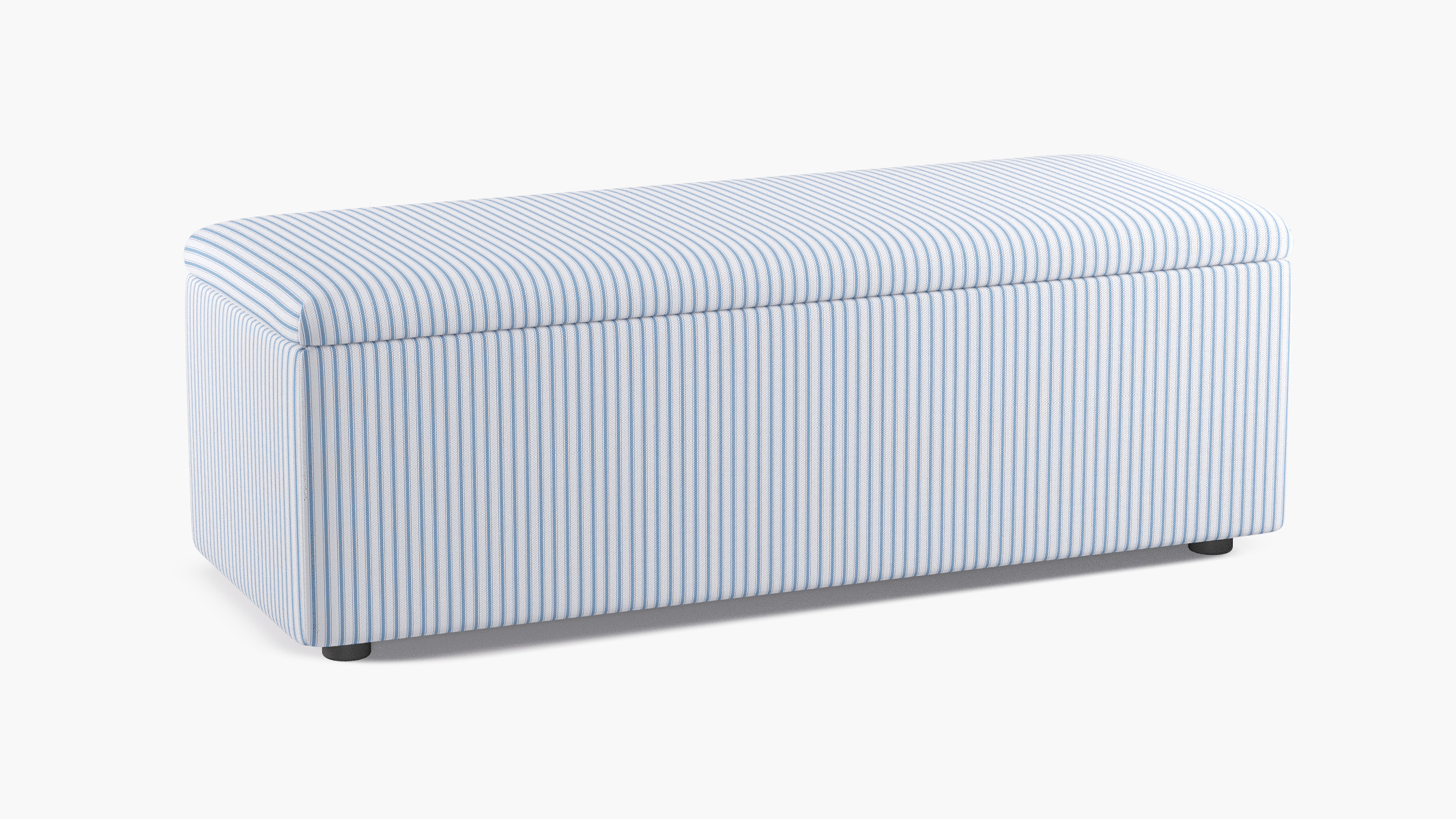 The Inside Classic Storage Bench - Thumbnail 5
