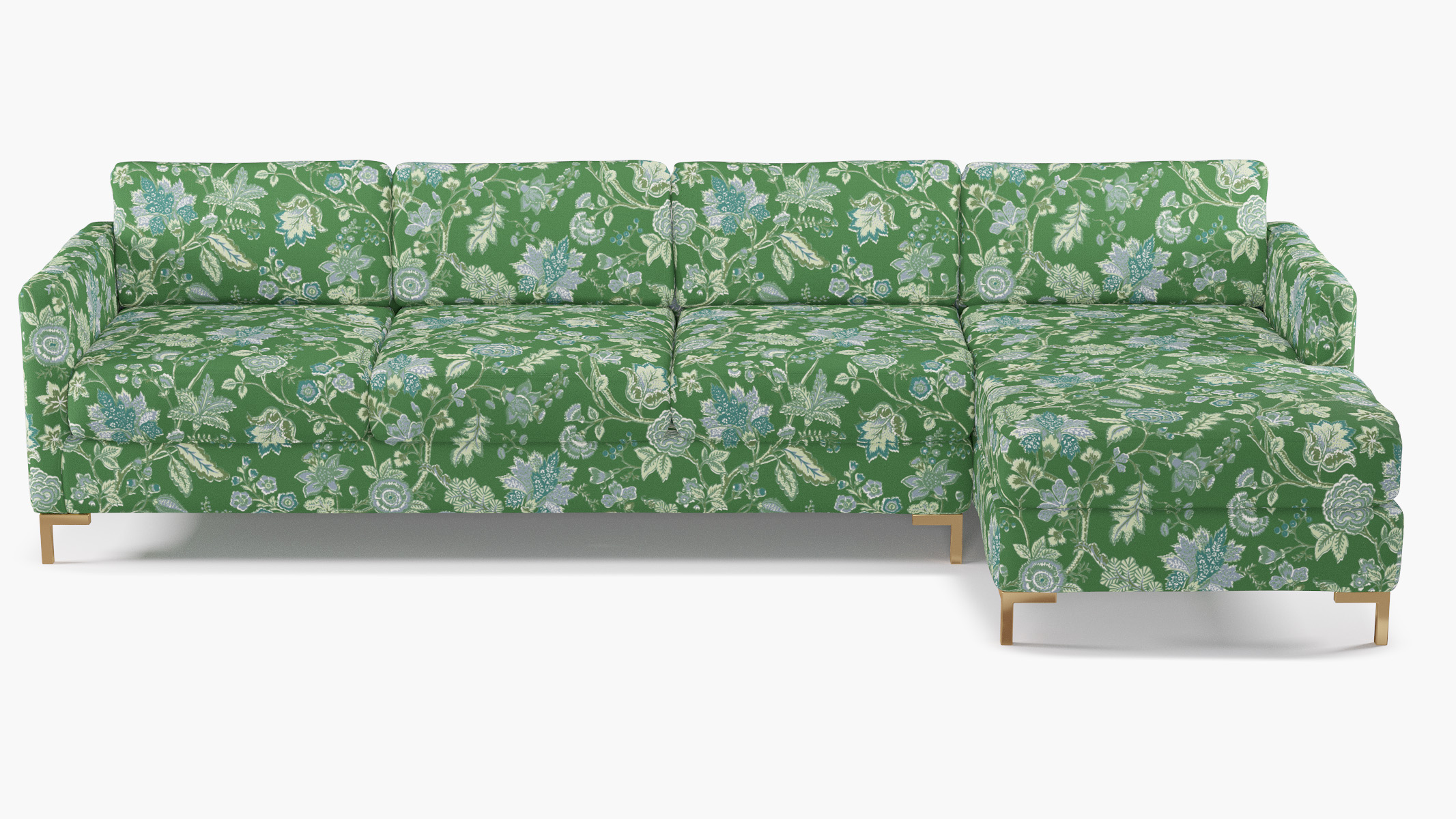 The Inside Sectional - Thumbnail 5