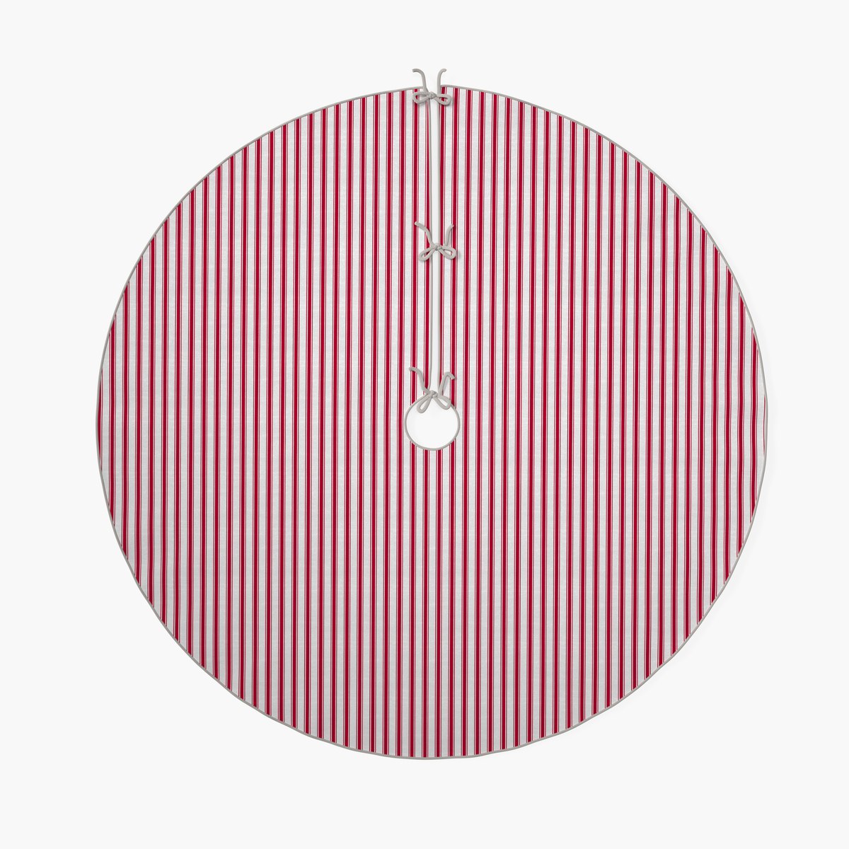 Printed Tree Skirt - Thumbnail 2