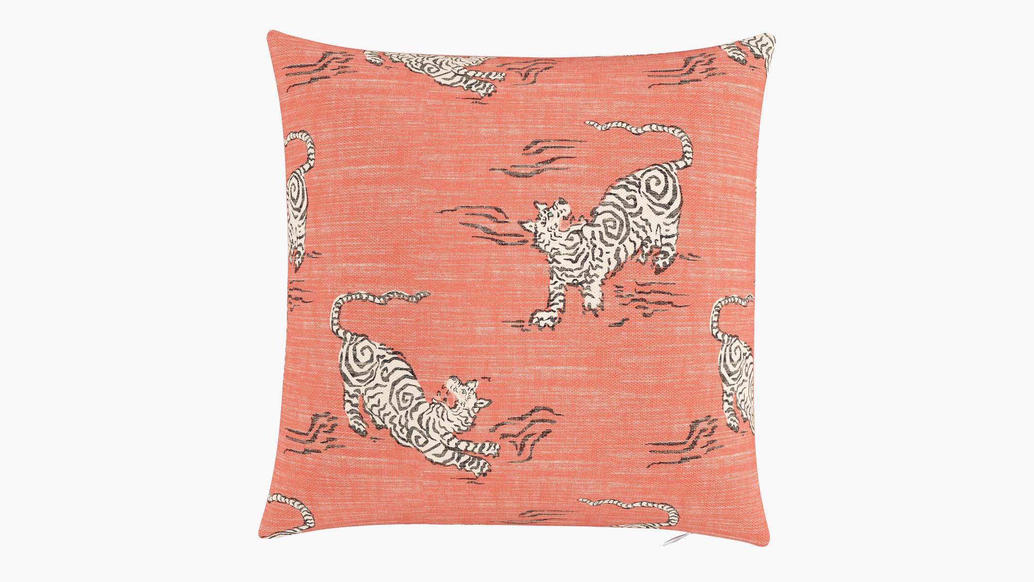 Outdoor Throw Pillow, Kelly Mariposa - Thumbnail 5