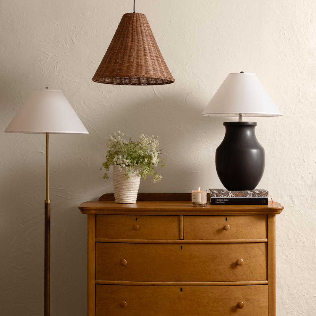 Shop Lighting | The Inside